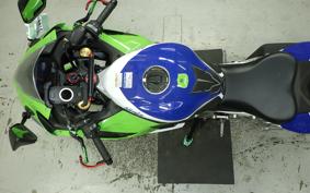 KAWASAKI ZX-4RR 2024 ZX400P