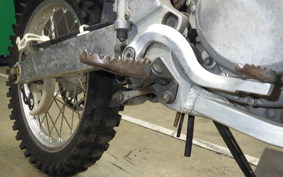 SUZUKI RM-Z250 2022