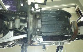 YAMAHA SEROW 250 DG11J