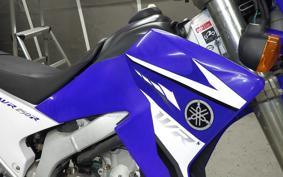 YAMAHA WR250R 2018 DG15J