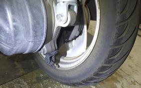 YAMAHA JOG POCHE SA08J