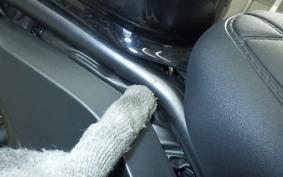 HONDA REBEL 250  S E-clutch MC49