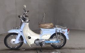 HONDA LITTLE CUB AA01