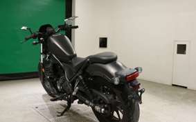 HONDA REBEL 250 A 2026 MC49
