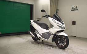 HONDA PCX125 JF81