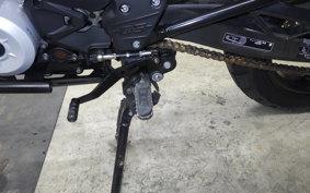 BMW G310GS 2018