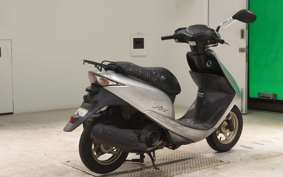 HONDA DIO Gen.6 2009 AF62