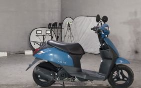 SUZUKI LET's CA4AA