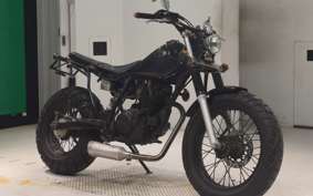 YAMAHA TW200 Gen.2 2026 DG07J