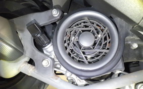 SUZUKI ADDRESS V125 2009 DT11A