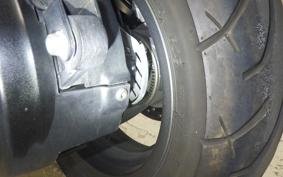 HONDA SILVER WING 600 A 2005 PF01