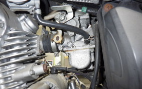 KAWASAKI ELIMINATOR 125 2011 BN125A
