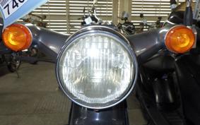 HONDA C50 SUPER CUB E AA01