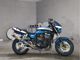 Фото Kawasaki ZRX1100 2000 с японского аукциона