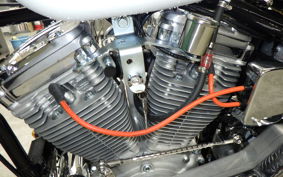 HARLEY FLSTC 1340 1994
