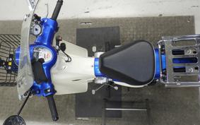 HONDA C110 SUPER CUB JA44