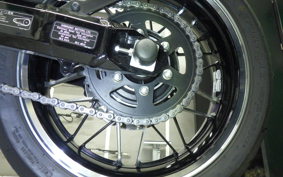 KAWASAKI Z900RS 2024