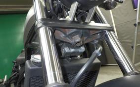 HONDA REBEL 250 A 2017 MC49