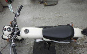 HONDA APE 50 AC16