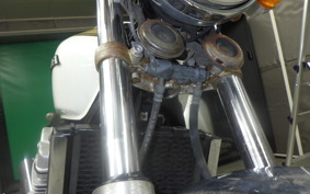 HONDA CB400F 1997 NC36