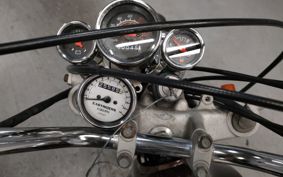 YAMAHA TW200 2JL