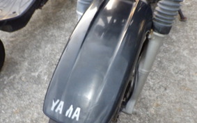 YAMAHA TW200 Gen.2 1995 DG07J