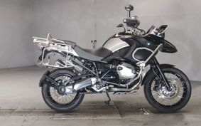 BMW R1200GS ADVENTURE 0470