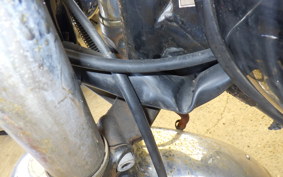 KAWASAKI ESTRELLA BJ250A