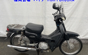 HONDA C110-2