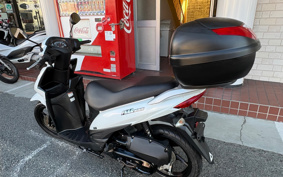 SUZUKI ADDRESS V110 CE47A