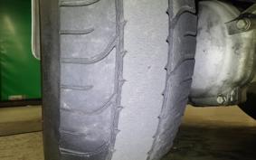 HONDA GYRO CANOPY TA03