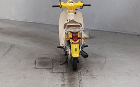 HONDA SUPER CUB50 AA09