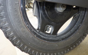 SUZUKI LET's 2 CA1PA