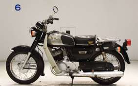 SUZUKI K125 K125