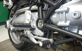 BMW R1200R 2009