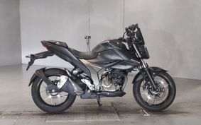 SUZUKI JIKUSA-250 ED22B