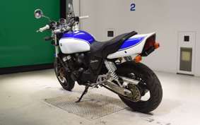 SUZUKI GSX400 IMPULSE 2007 GK7CA