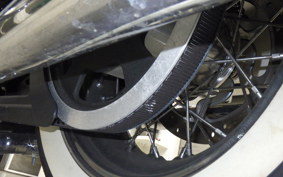 HARLEY FLHFB1870 2023