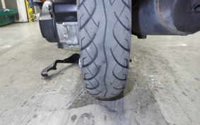 HONDA TACT-4ﾍﾞｰｼｯｸ AF79