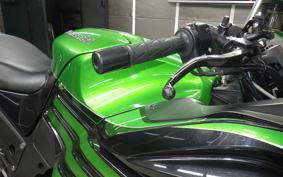 KAWASAKI ZX 1400 NINJA R A 2016