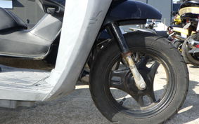 SUZUKI LET's 4 CA45A