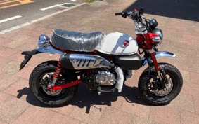 HONDA  MONKEY 125 JB05