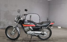 KAWASAKI KH125 KH125M