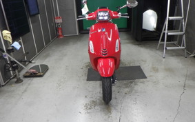 VESPA SPRINT150 2016