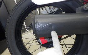 HONDA FTR223 2016 MC34