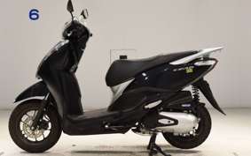 HONDA LEAD 125