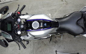 YAMAHA YZF-R15M 2014