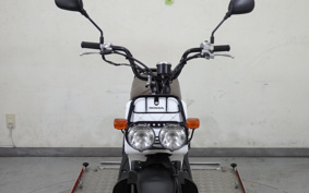 HONDA ZOOMER AF58