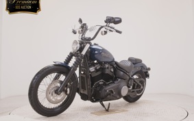 HARLEY FXBB1750 2019