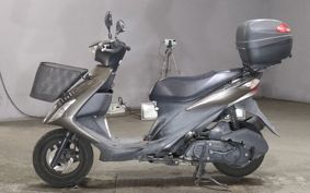 SUZUKI ADDRESS V125 CF4MA
